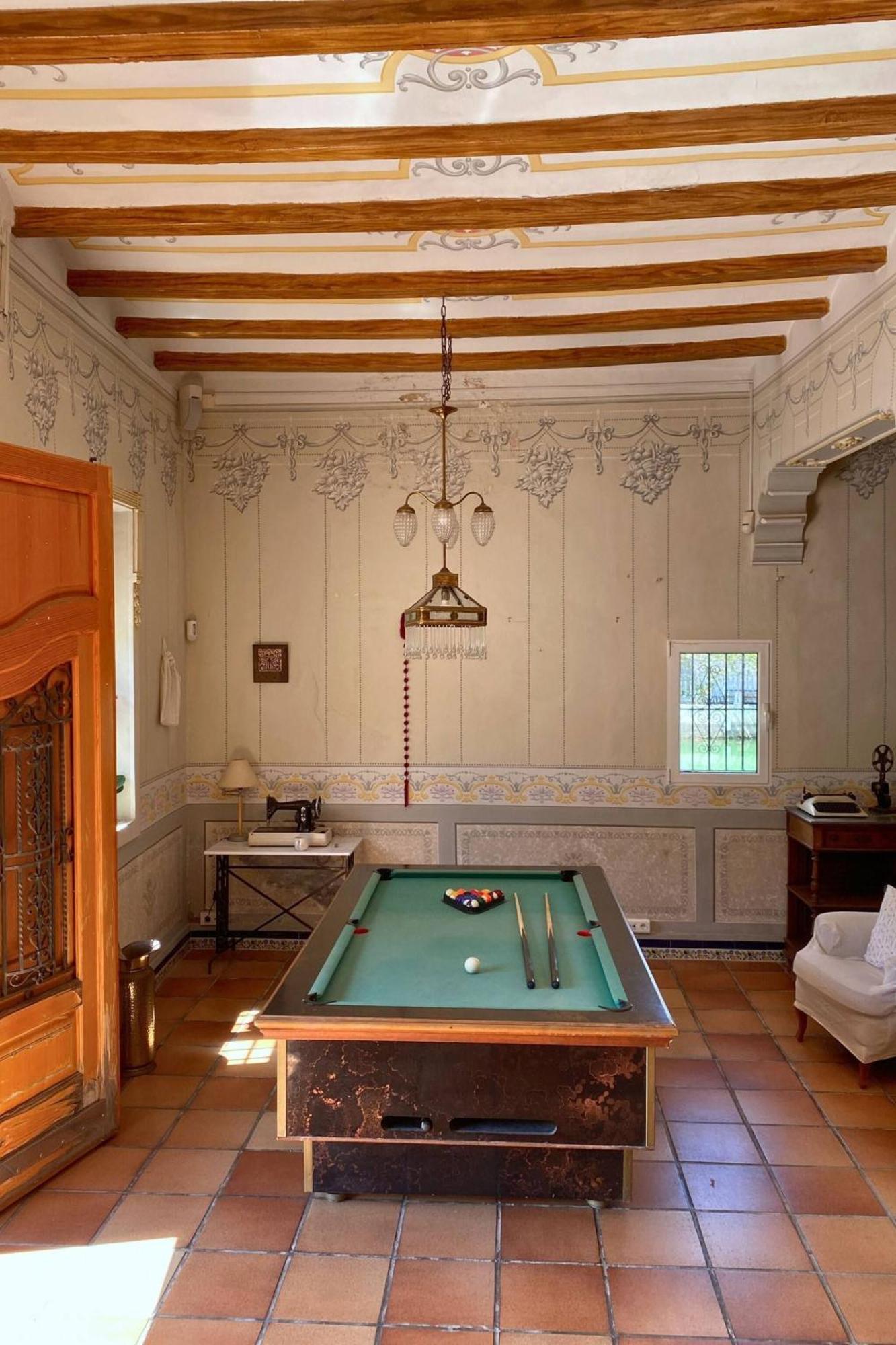 Casa Magnolia, A Rural Paradise House With Pool Alzira Exterior photo
