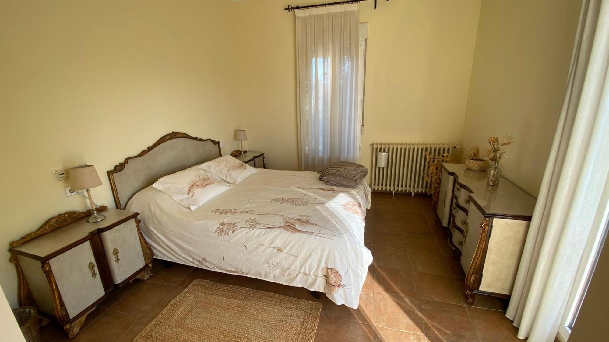 Casa Magnolia, A Rural Paradise House With Pool Alzira Exterior photo